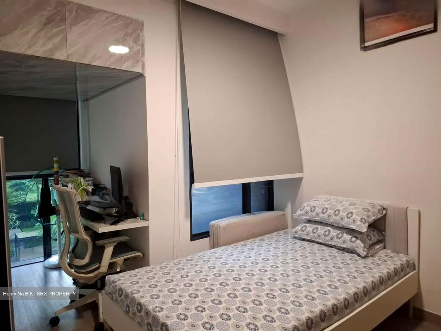 The Tapestry (D18), Condominium #531347961